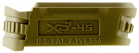 SPR XDS 45ACP 3.3 SLEEVE 1 - Win Repeating Arms Promotion